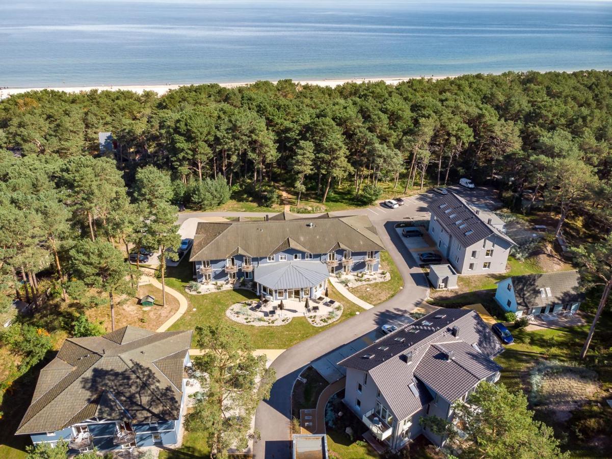 Upstalsboom Residenzen Strandidyll Apartment Trassenheide