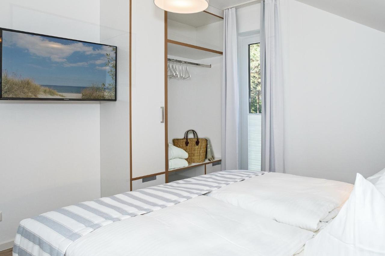 Upstalsboom Residenzen Strandidyll *