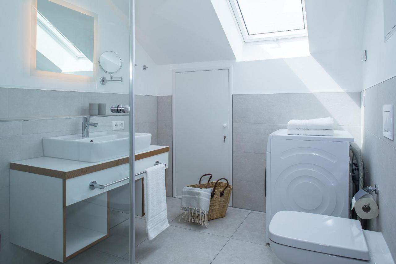 Upstalsboom Residenzen Strandidyll