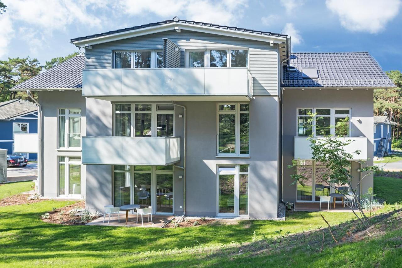 Upstalsboom Residenzen Strandidyll *