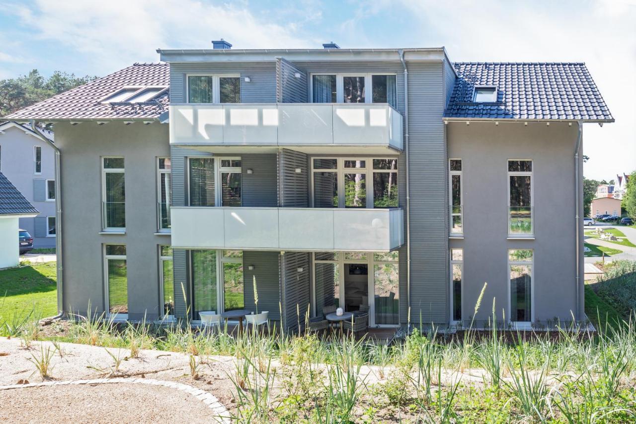 Upstalsboom Residenzen Strandidyll Apartment *