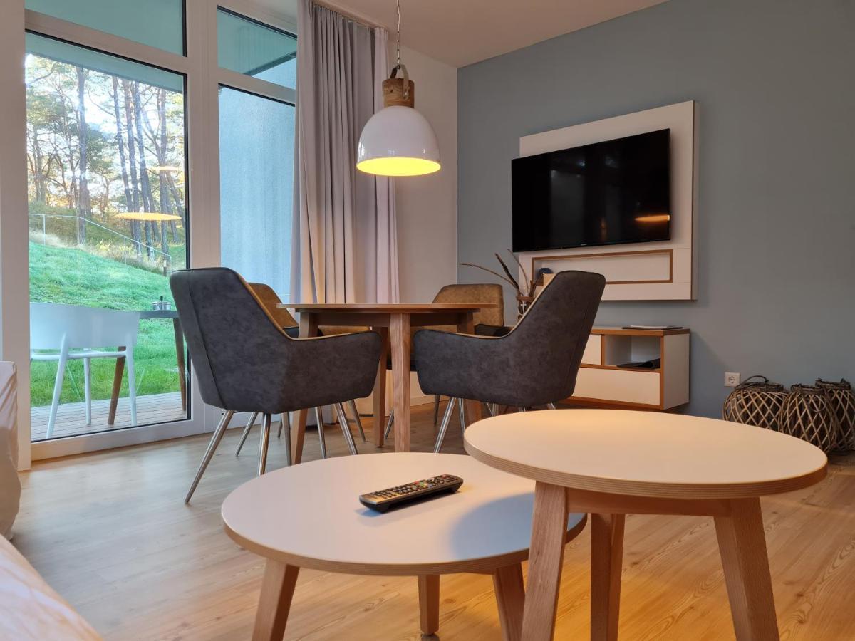 Upstalsboom Residenzen Strandidyll Apartment *