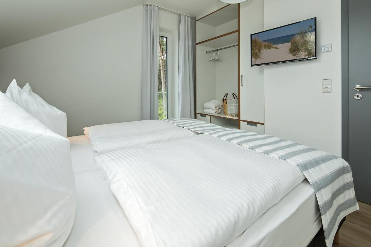 Upstalsboom Residenzen Strandidyll * Trassenheide