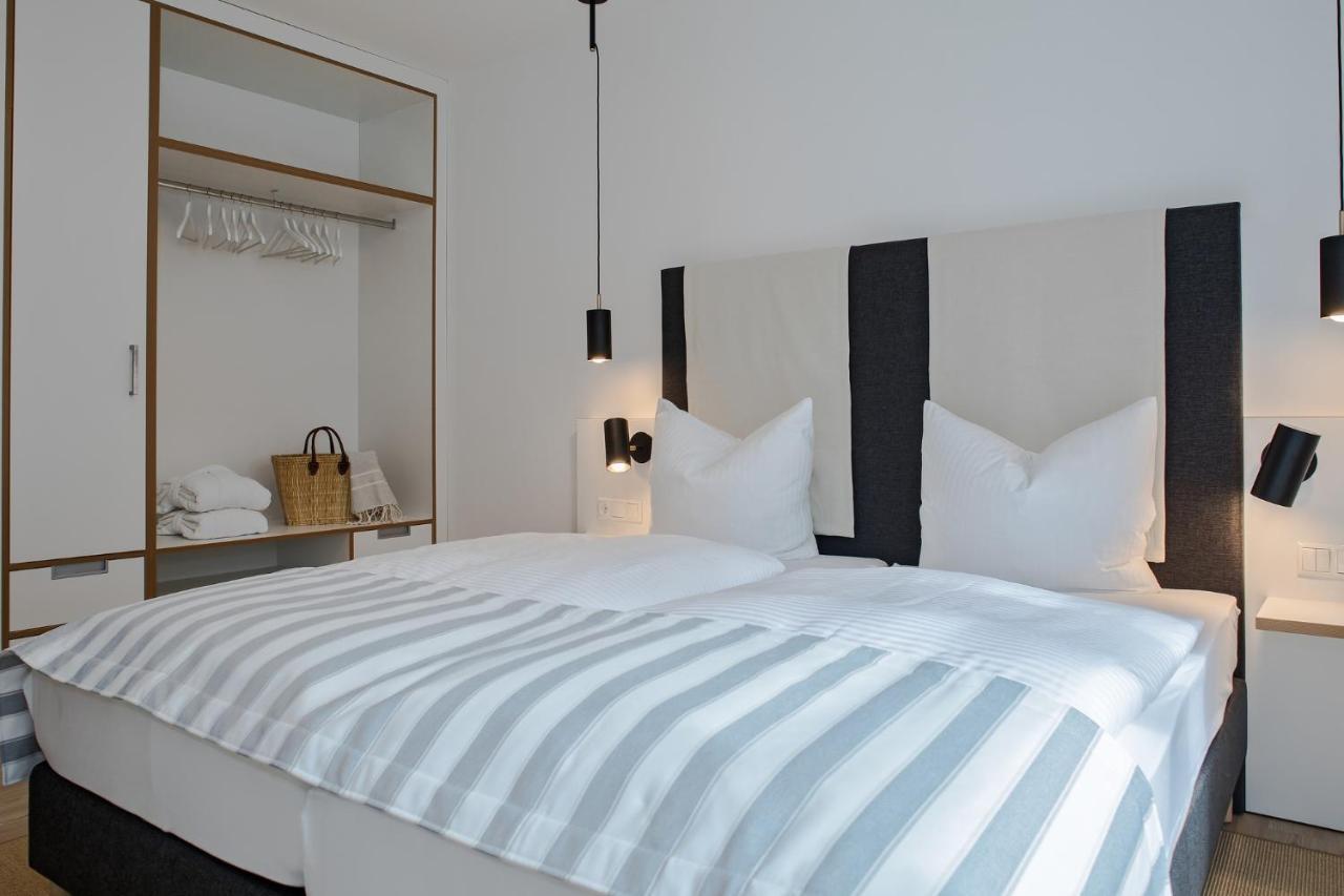 Upstalsboom Residenzen Strandidyll * Trassenheide