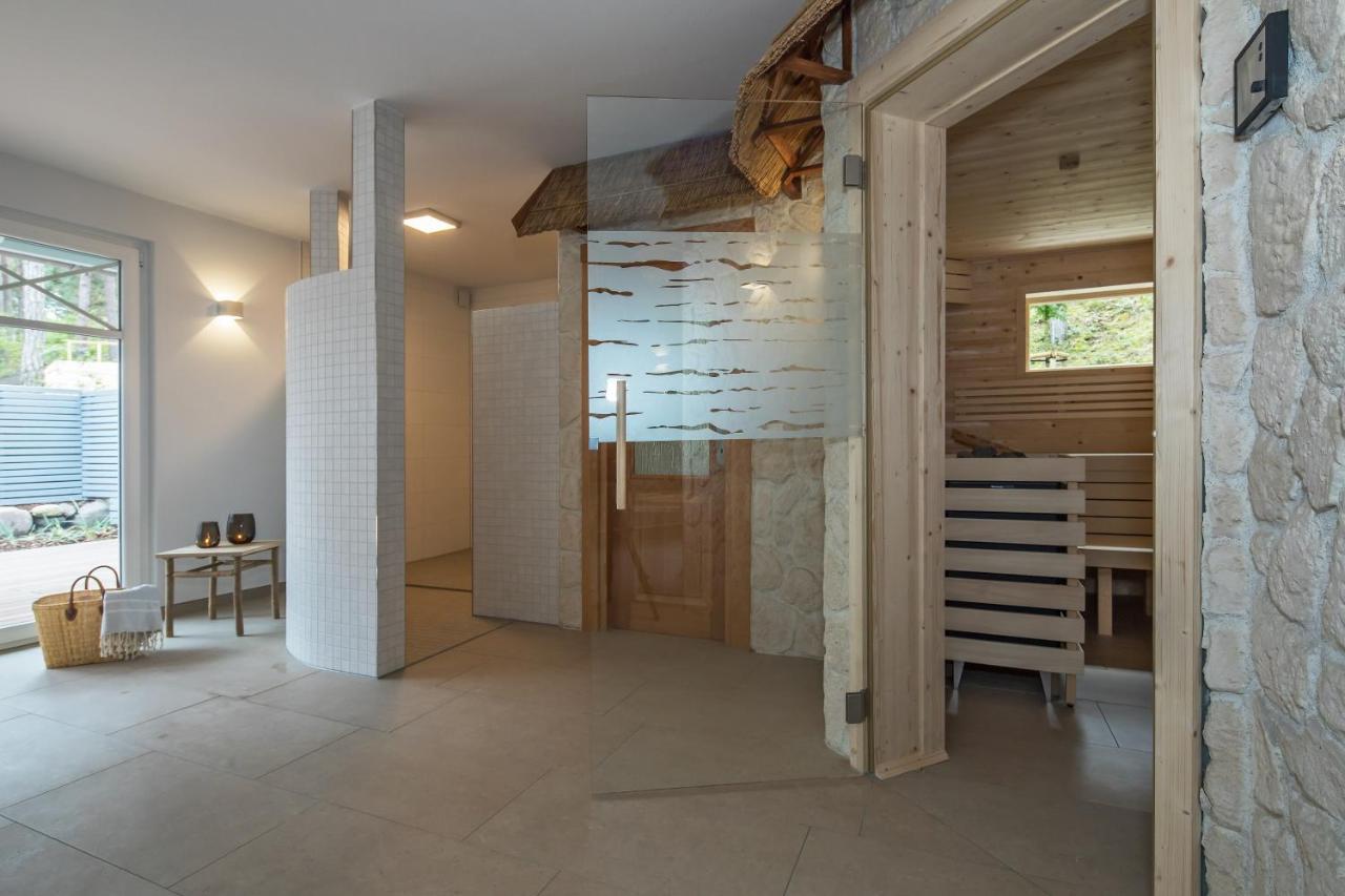 Upstalsboom Residenzen Strandidyll Apartment *
