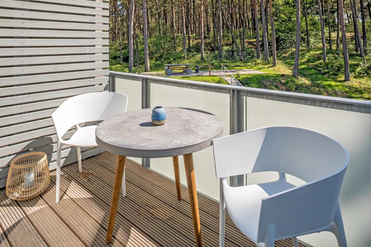 Upstalsboom Residenzen Strandidyll