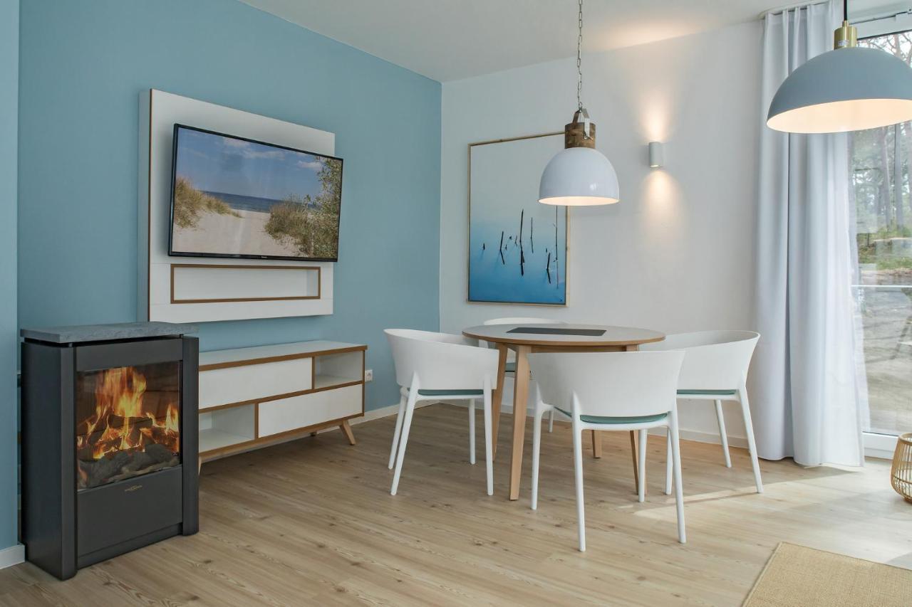 Upstalsboom Residenzen Strandidyll Apartment Trassenheide