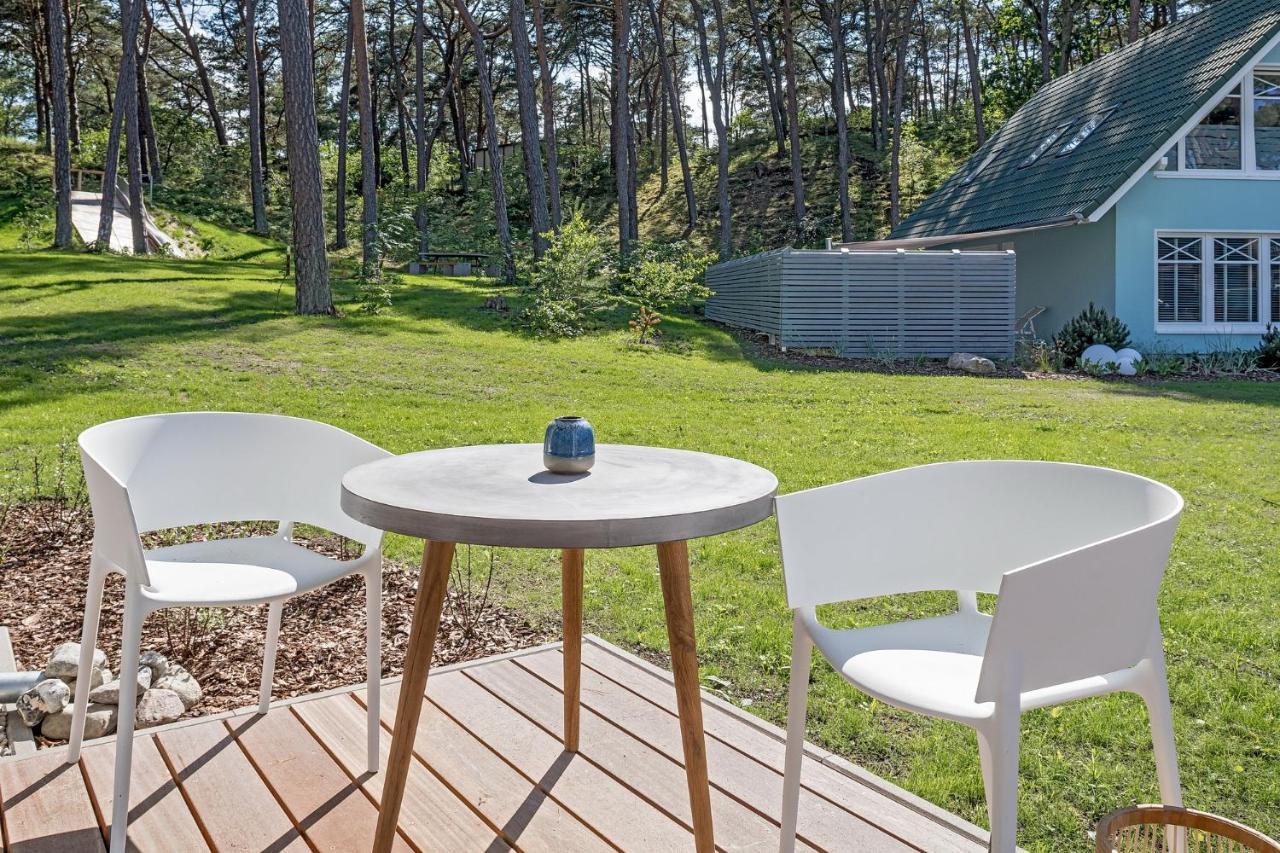 Upstalsboom Residenzen Strandidyll Apartment Trassenheide