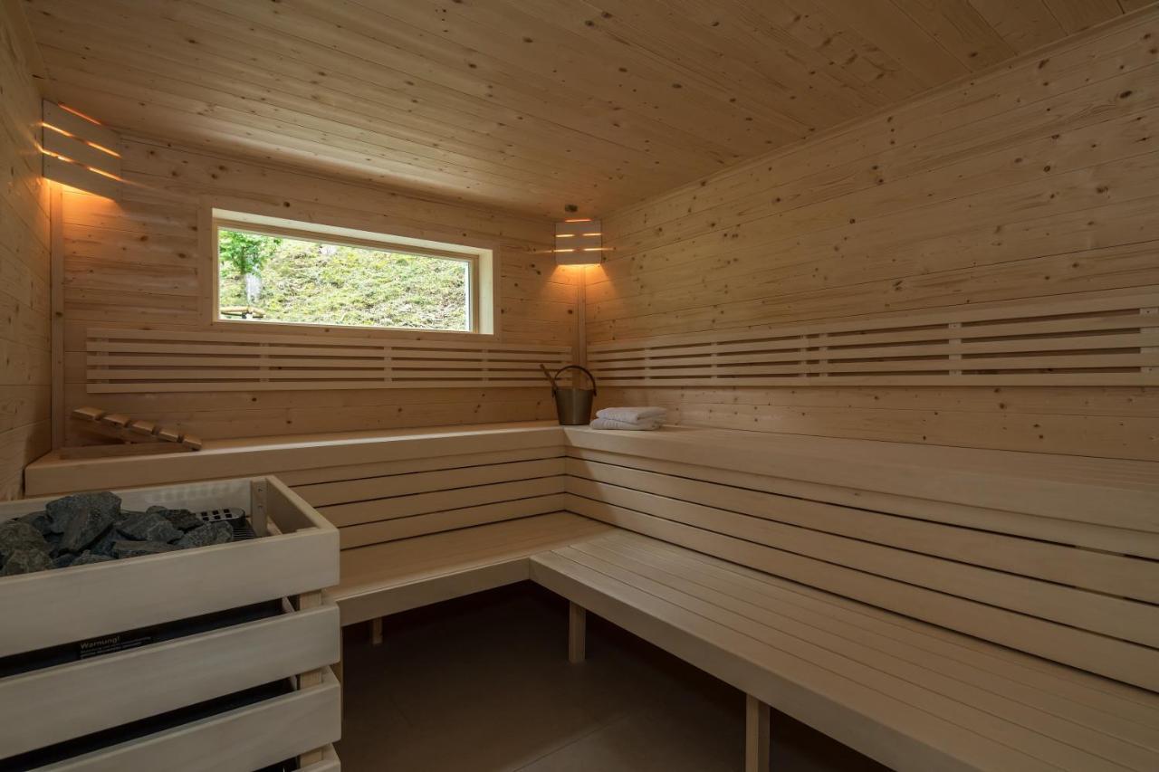 Upstalsboom Residenzen Strandidyll Apartment Trassenheide