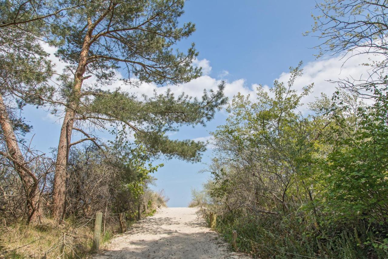 Upstalsboom Residenzen Strandidyll * Trassenheide