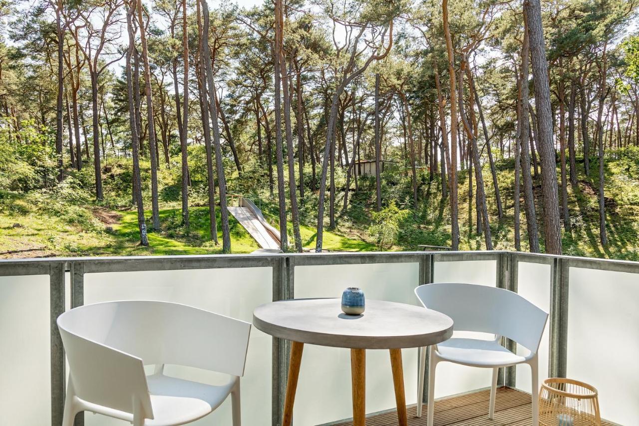 Upstalsboom Residenzen Strandidyll Apartment *