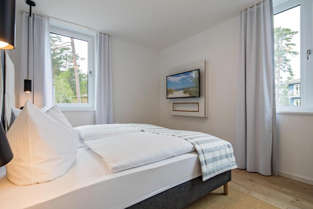 Upstalsboom Residenzen Strandidyll *