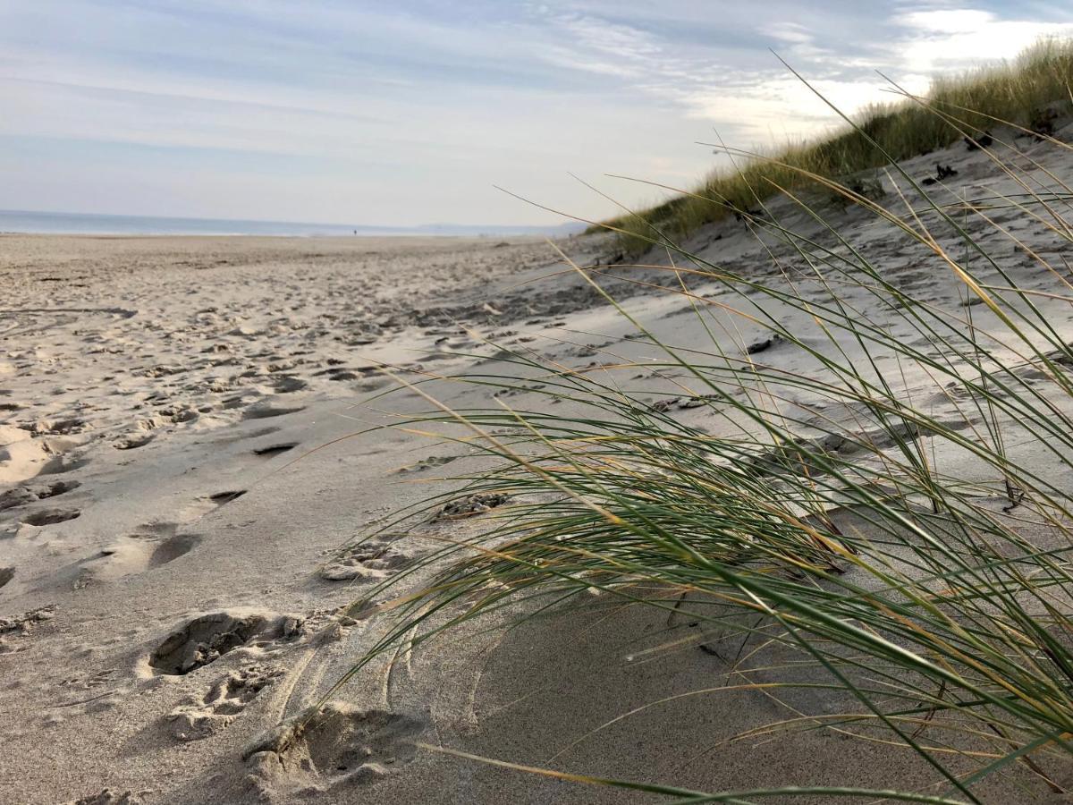 Upstalsboom Residenzen Strandidyll * Trassenheide